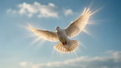 dove symbolism