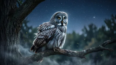 owl symbolism