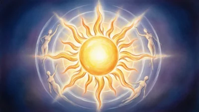 sun symbolism