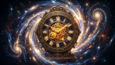 clock symbolism