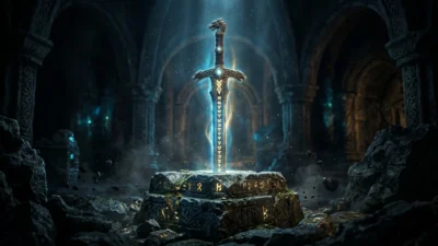 sword symbolism