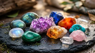 gemstone symbolism