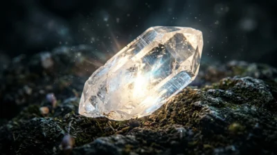 quartz symbolism
