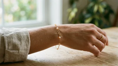 bracelet symbolism