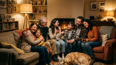 family symbolism