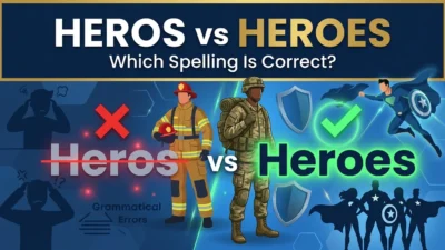 heros vs heroes