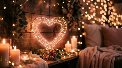 love symbolism