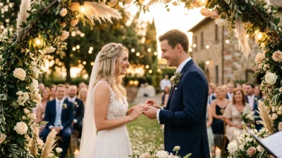marriage symbolism