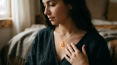 necklace symbolism