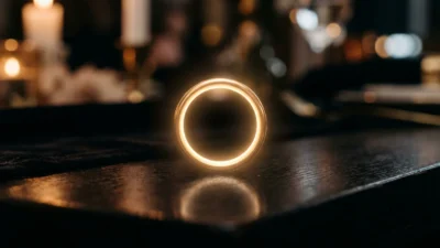 ring symbolism