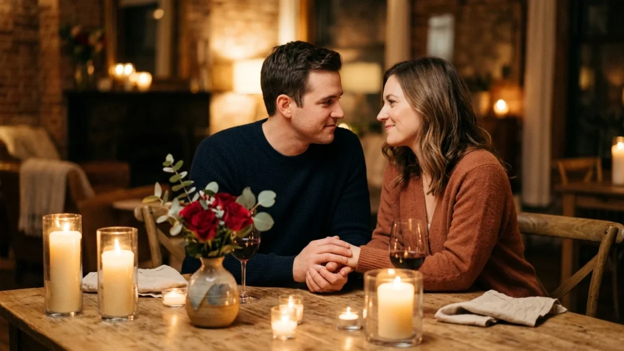 romance symbolism