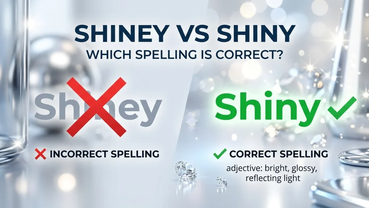 shiney vs shiny