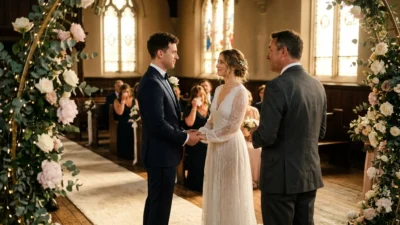 wedding symbolism