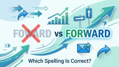 foward vs forward