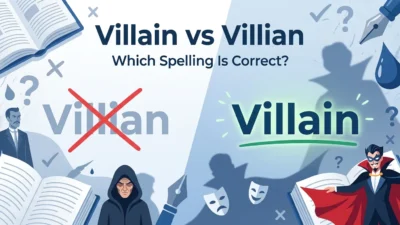 villain vs villian