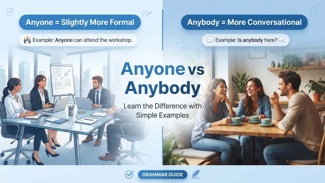 anyone vs anybody