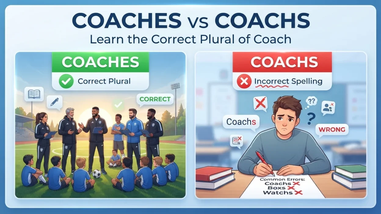 coaches vs coachs