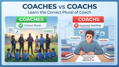 coaches vs coachs